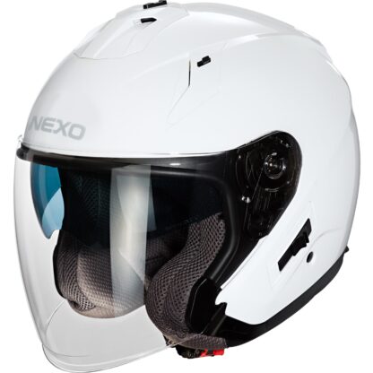 Nexo Thermoplastic Unisex valkoinen - Image 2